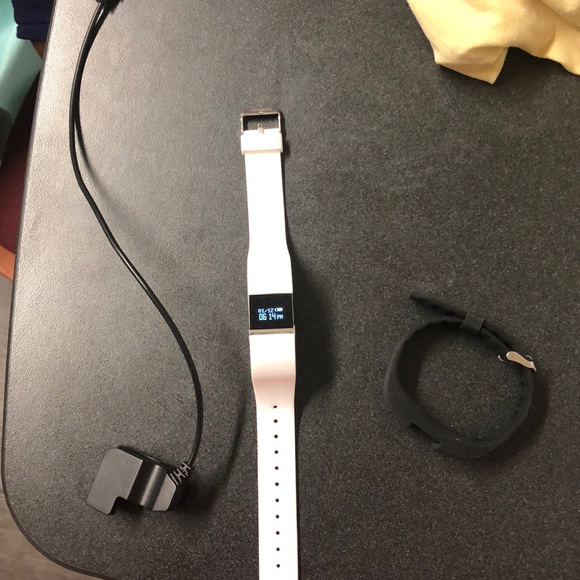 iFITNESS Accessories - Watch